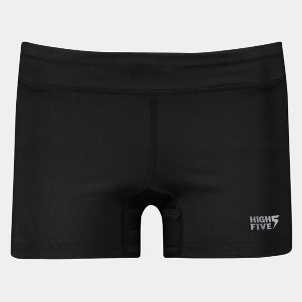 SFHS Girls TruHit Running Shorts Thumbnail